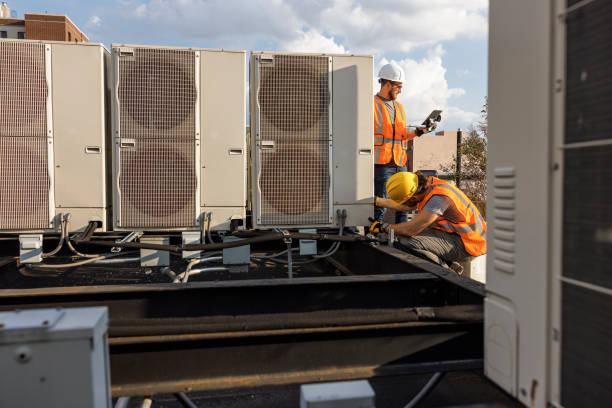 Best Residential HVAC services  in Luling, TX