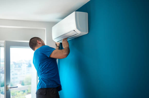 Best Central air repair  in Luling, TX