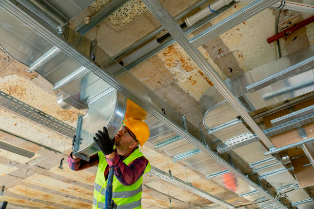 Best Commercial HVAC repair  in Luling, TX
