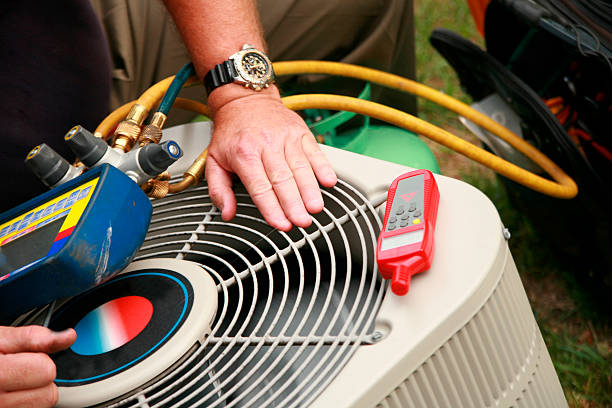 Best Affordable HVAC services  in Luling, TX