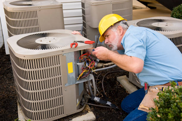Best HVAC repair near me  in Luling, TX