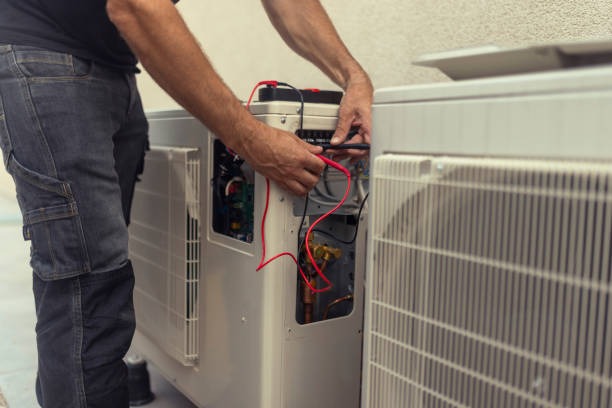 Best Central air repair  in Luling, TX