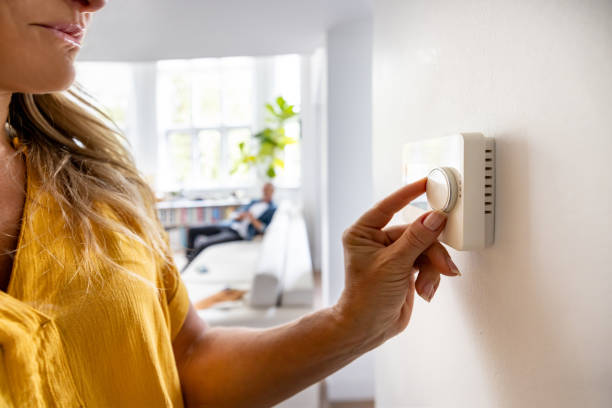 Best HVAC emergency services  in Luling, TX