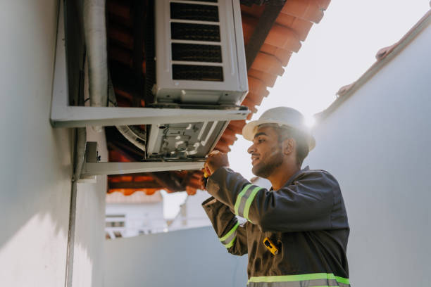 Best HVAC installation services  in Luling, TX