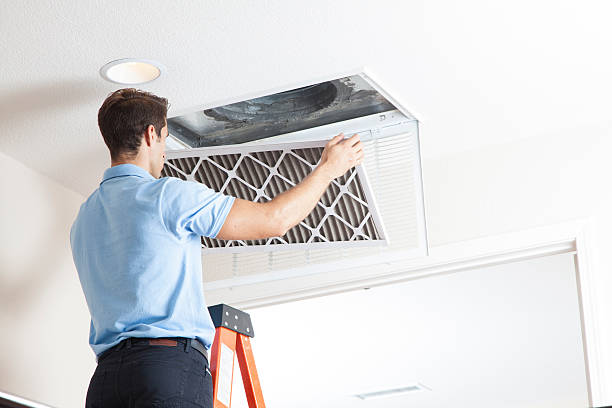 Best HVAC air duct cleaning  in Luling, TX