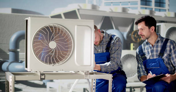 Best Central air repair  in Luling, TX