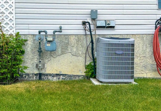 Best HVAC companies near me  in Luling, TX