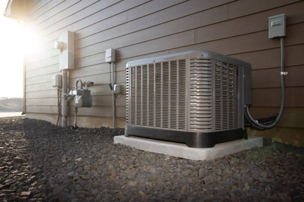 Best Air conditioning repair  in Luling, TX